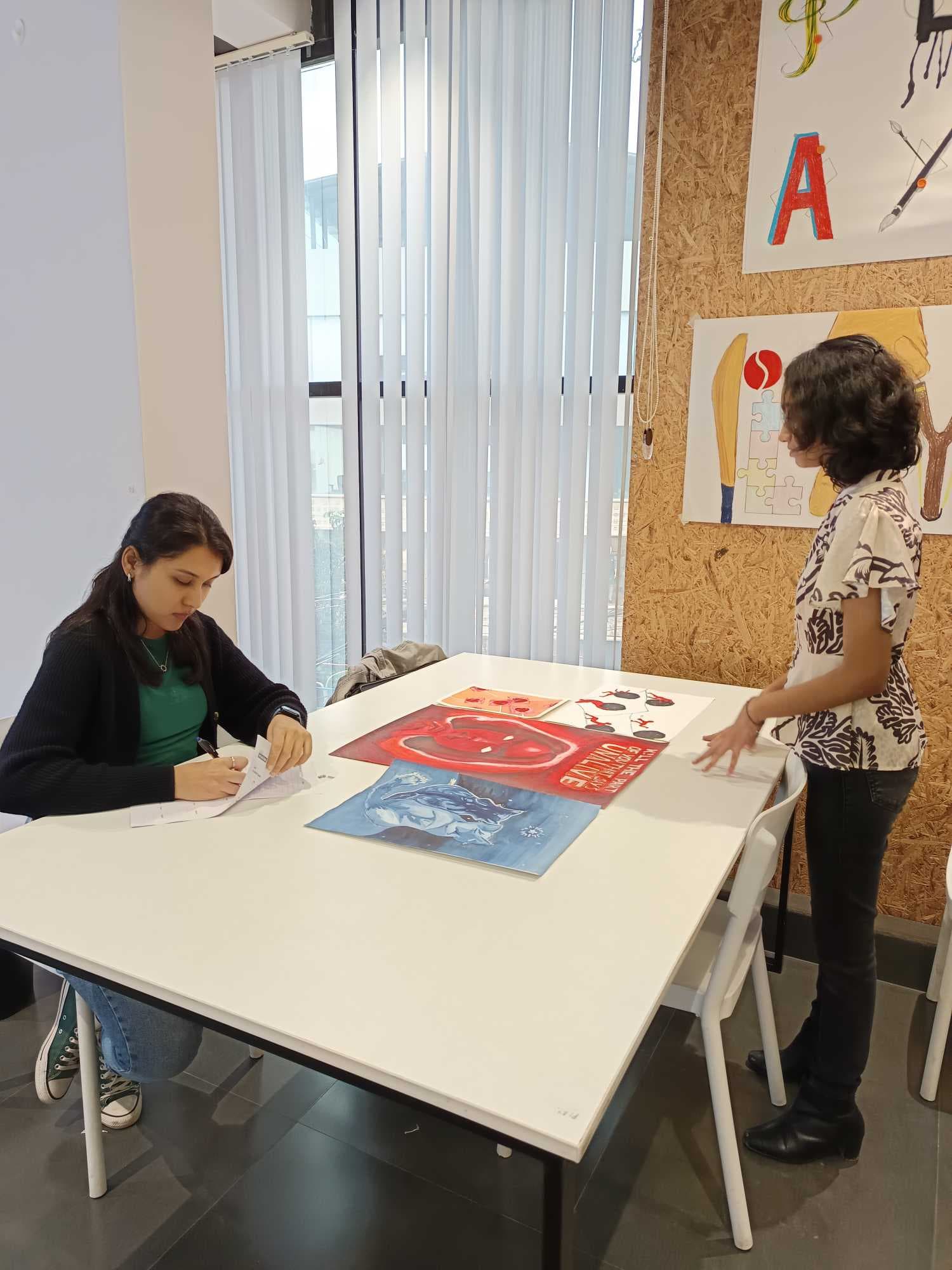Ecole Intuit Lab Classrooms photo 23